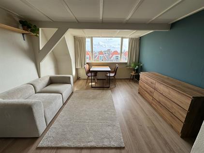 Kamer te huur 925 euro Stephensonstraat, Den Haag