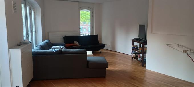Zimmer bei Hillebrant Jacobsplein In Den Haag