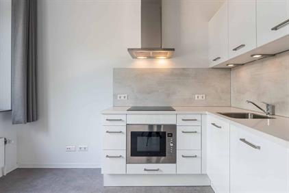 Studio te huur 1150 euro Rijswijkstraat, Amsterdam