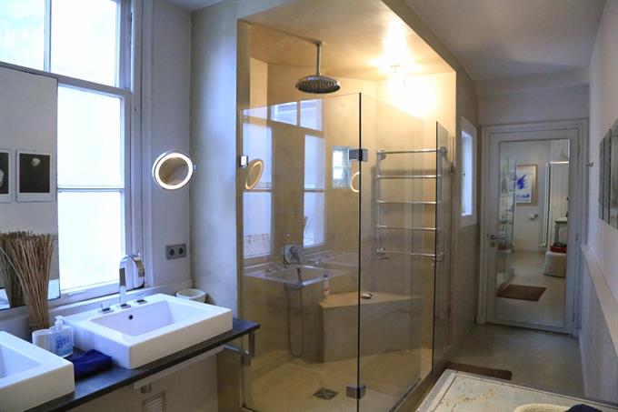 Wohnung bei Leliegracht In Amsterdam