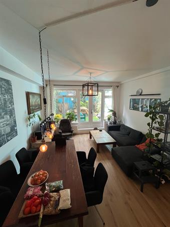Kamer in Rotterdam, Watergeusstraat op Kamernet.nl: Kamer beschikbaar in Delfshaven, Rotterdam