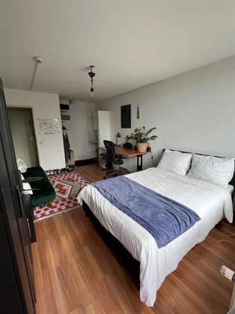 Zimmer bei Obrechtstraat In Den Haag