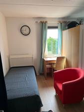 Room for rent 750 euro Boris Pasternakstraat, Amsterdam