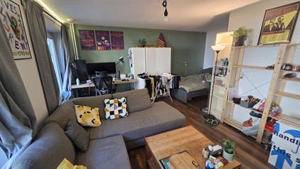 Kamer te huur 549 euro Korvezeestraat, Delft