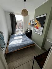 Zimmer zu vermieten 1050 Euro Bosboom Toussaintstraat, Amsterdam