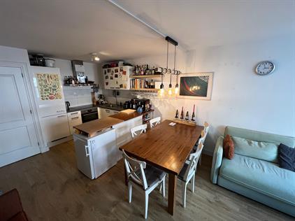 Kamer te huur 632 euro Jan Sonjestraat, Rotterdam