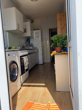 Zimmer bei Utrechtsestraat In Arnhem