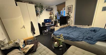 Kamer te huur 540 euro Vlamingstraat, Delft