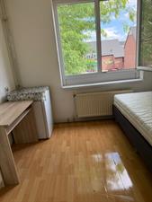 Kamer te huur 700 euro Potgieterplein, Nijmegen