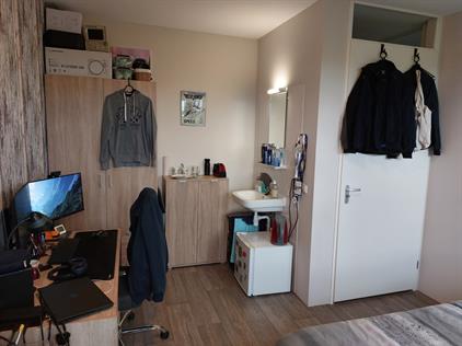 Room for rent 400 euro Torenallee, Eindhoven