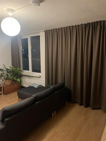 Zimmer bei Slachthuisstraat In Groningen