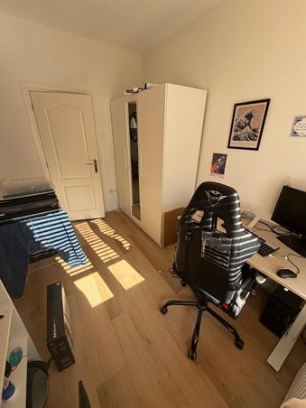 Kamer in Rotterdam, Hekbootstraat op Kamernet.nl: Hekbootstraat, Rotterdam
