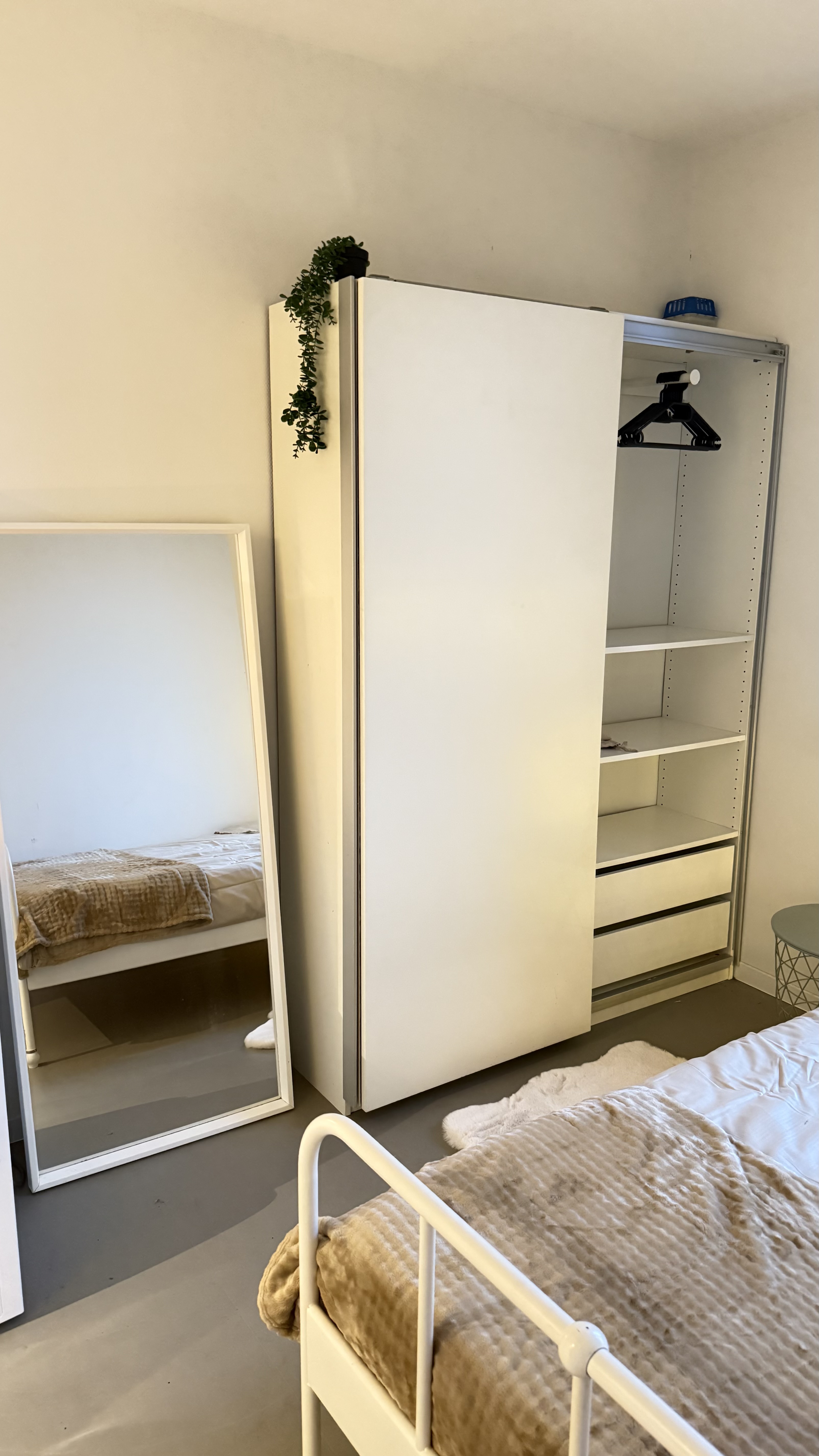 Studio aan Czaar Peterstraat, Amsterdam 5
