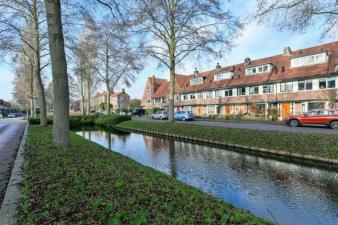 Studio for rent 1800 euro Catharina van Clevepark, Amstelveen