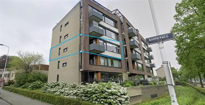 Apartment for rent 1870 euro Alard du Hamelplaats, Eindhoven