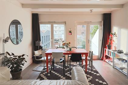 Appartement te huur 1950 euro Vierwindendwarsstraat, Amsterdam