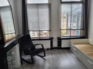 Kamer te huur 485 euro van Sytzamastraat, Leeuwarden