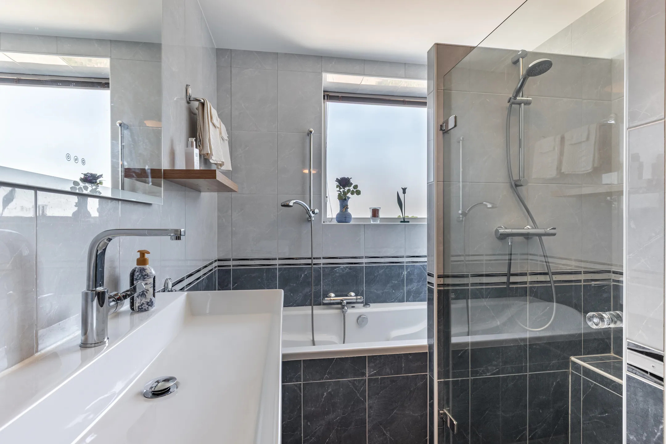 Appartement te huur in Emmeloord – Beijerland – foto 4