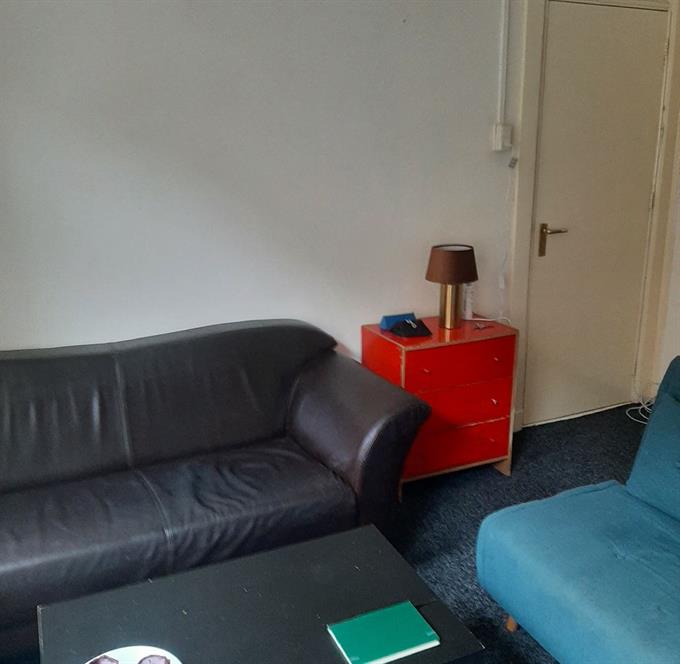 Wohnung bei Van Beuningenstraat In Amsterdam
