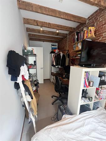 Zimmer bei Mathenesserlaan In Rotterdam