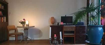 Kamer te huur 1200 euro Tefelenstraat, Amsterdam