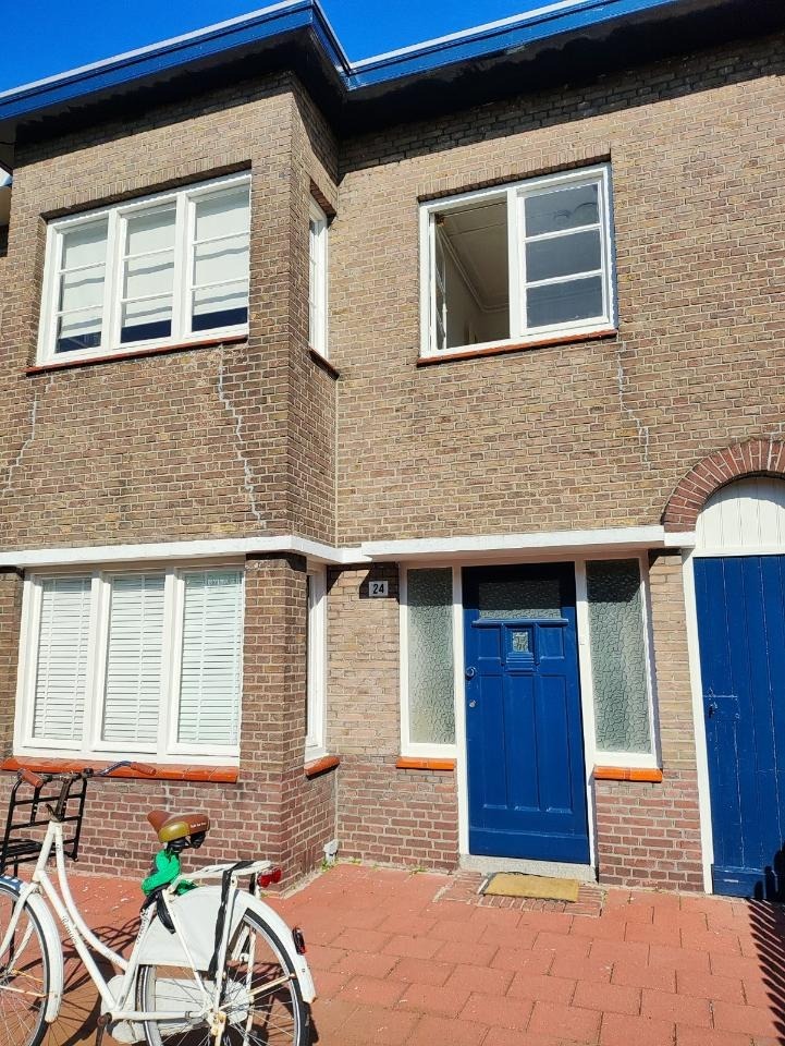 Kamer te huur in de Dijkstraat in Breda