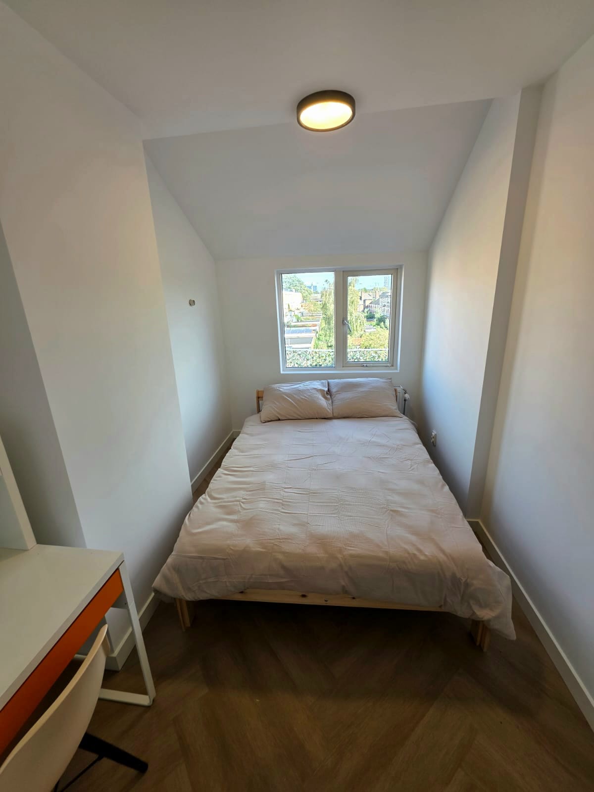 Appartement te huur in Utrecht – Bilderdijkstraat – foto 3
