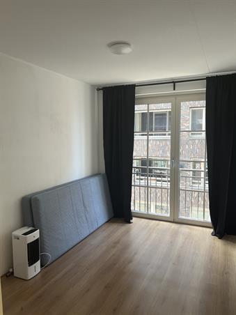 Zimmer bei Oostelijke Handelskade In Amsterdam