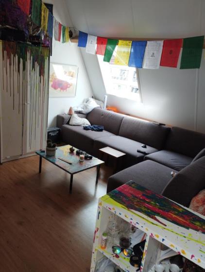 Room for rent 437 euro Hoofdstraat, Velp-Rheden