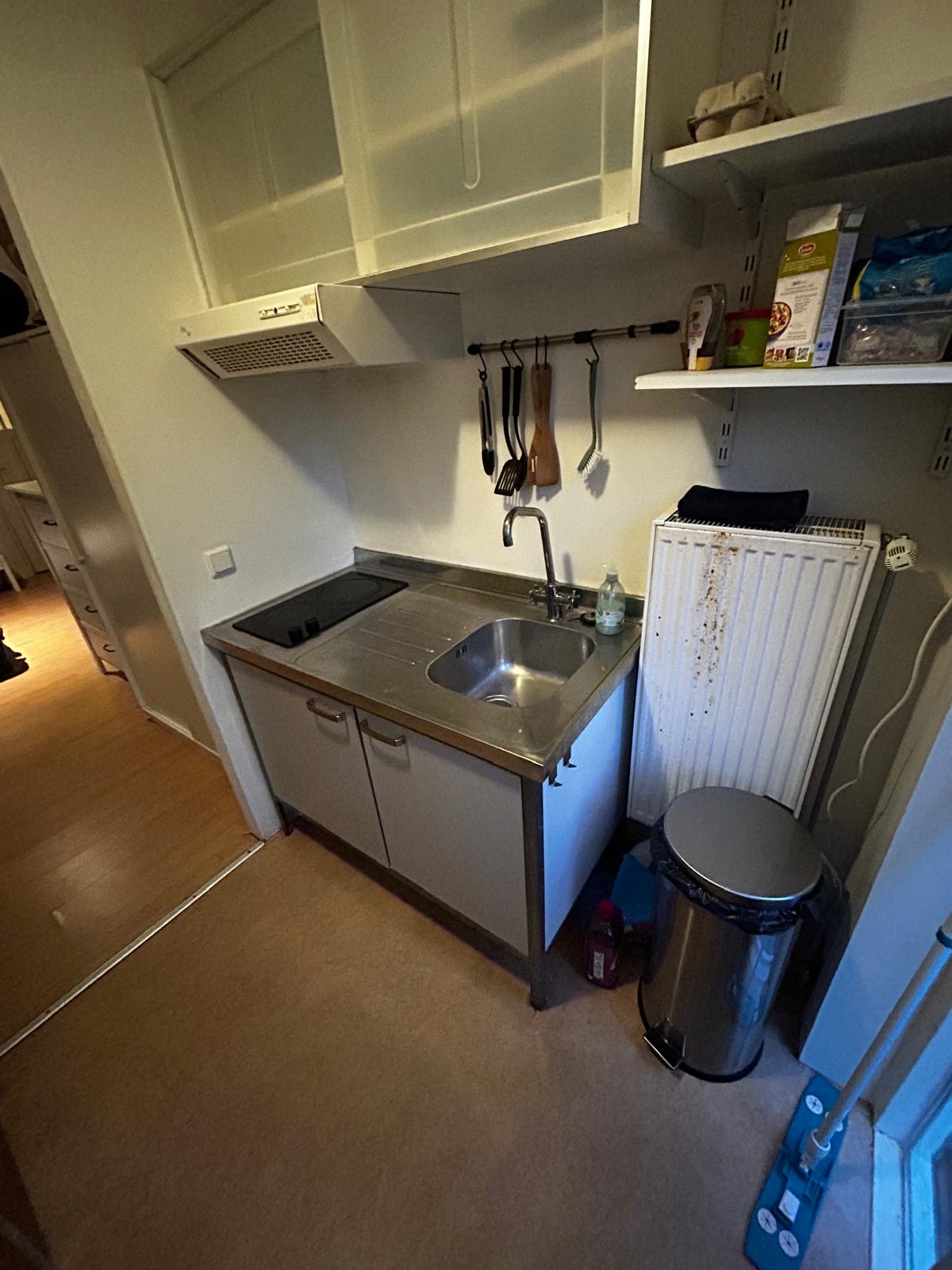 Studio te huur in Eindhoven – Hastelweg – foto 4