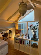 Room for rent 900 euro President Kennedylaan, Amsterdam