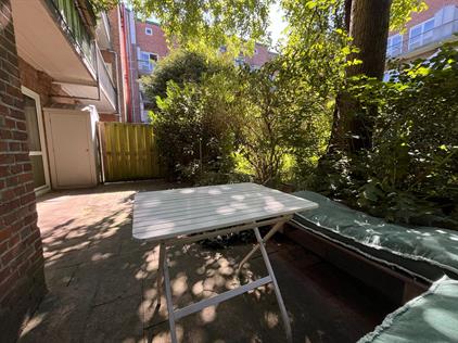 Apartment for rent 2200 euro Herculesstraat, Amsterdam