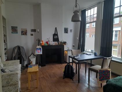 Kamer te huur 478 euro Helper Oostsingel, Groningen