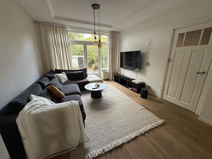 Apartment for rent 950 euro Parkweg, Groningen