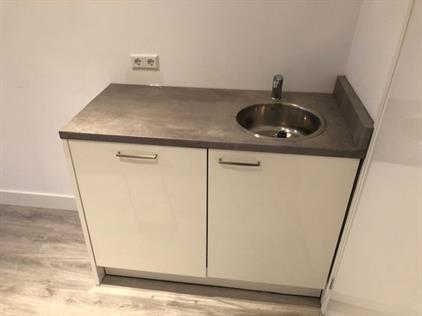 Studio for rent 835 euro Ridderstraat, Tilburg