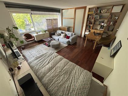 Room for rent 1000 euro IJzerhof, Amsterdam