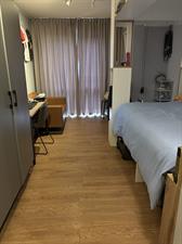 Studio for rent 1000 euro Dalsteindreef, Diemen