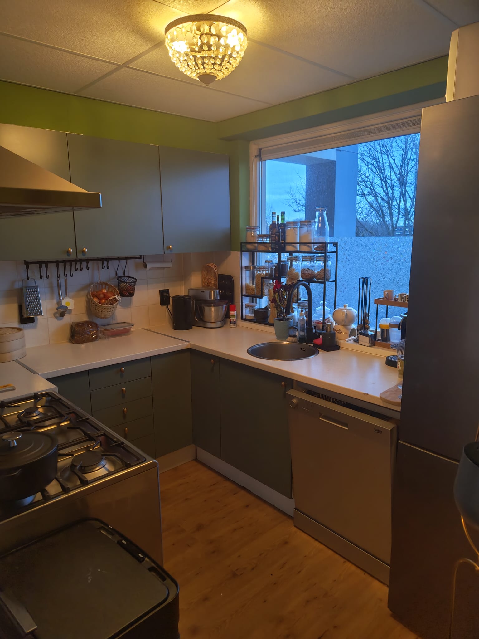 Kamer te huur in Leidschendam – Gravin Juliana van Stolberglaan – foto 3