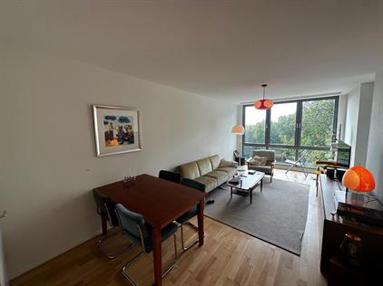 Appartement te huur 2000 euro Joan Muyskenweg, Amsterdam