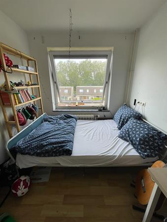 Zimmer bei Ricardishof In Delft