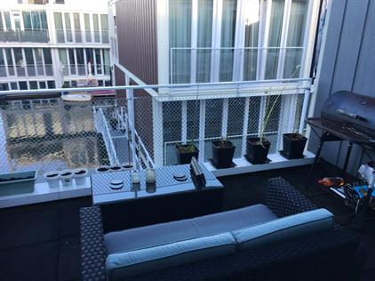 Room for rent 1400 euro IJburglaan, Amsterdam