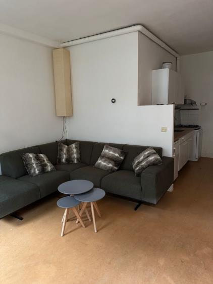 Appartement te huur 1250 euro Kanaalstraat, Amsterdam