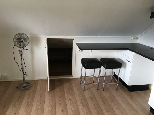 Kamer te huur in Zoeterwoude – Watertje – foto 4
