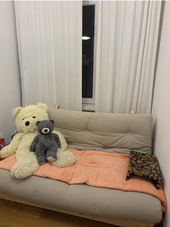 Wohnung bei Gerard Doustraat In Amsterdam