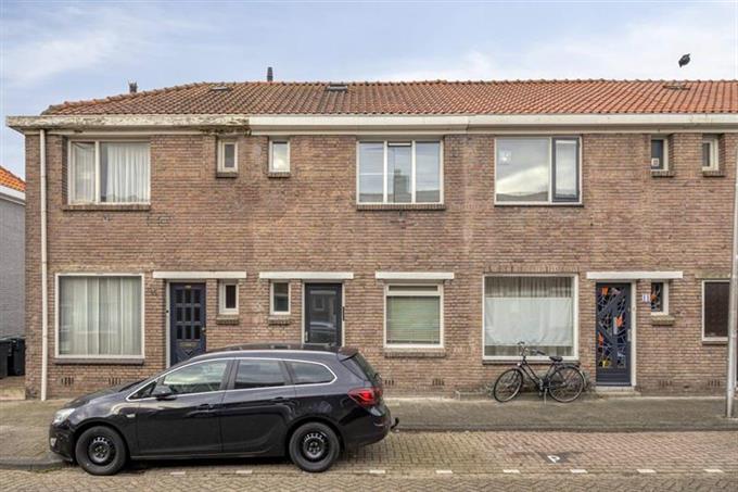 Zimmer bei Tollensstraat In Tilburg