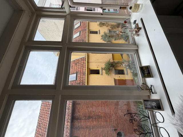Appartement aan Hoekstraat, Groningen 9