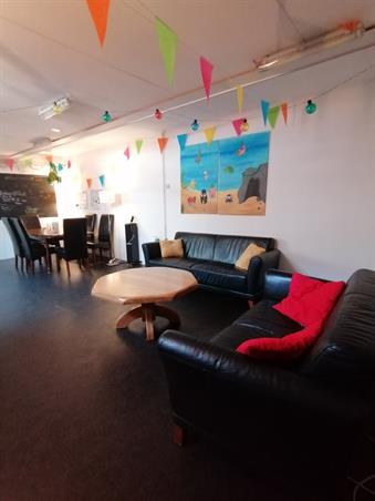 Zimmer bei Tubantiasingel In Enschede