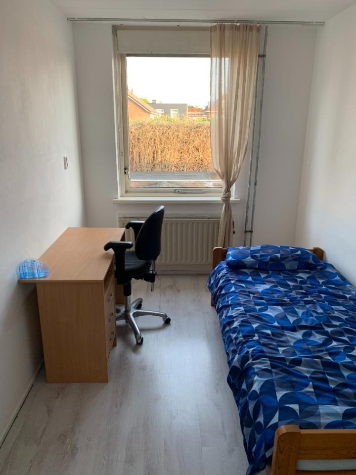 Kamer te huur in Enschede – Pluimstraat – foto 3