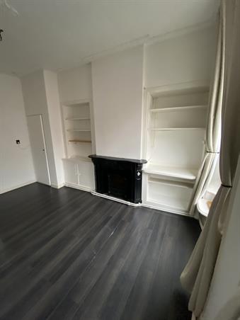 Zimmer bei Hoekstraat In Groningen