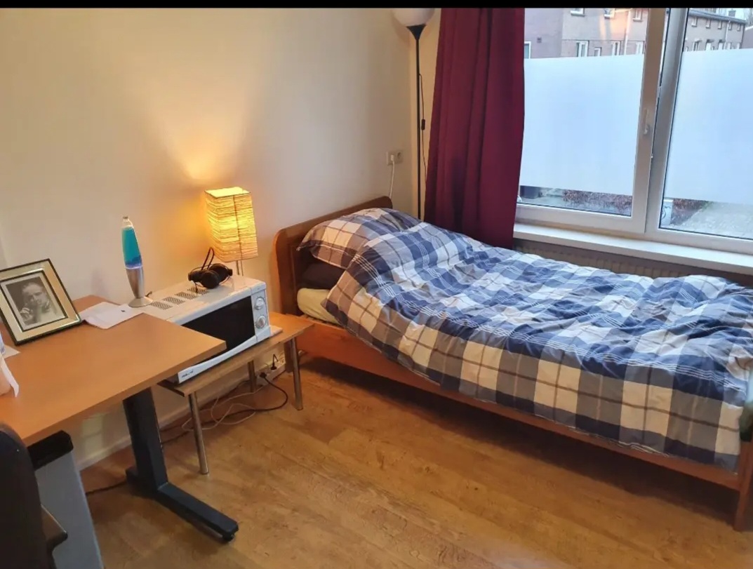 Kamer te huur in Arnhem – Van Ghentstraat – foto 4